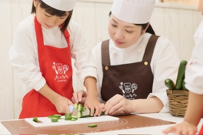 たべるのcooking