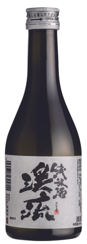 渓流 純米酒300ml