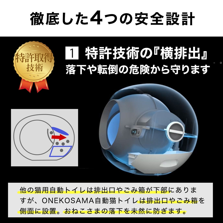 4つの安全設計(1)