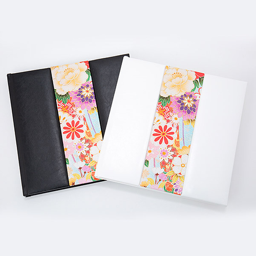 金彩アルバム　150,000円&rarr;120,000円