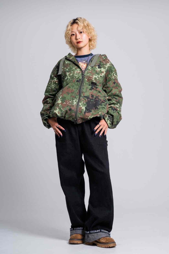 ダブルダッチ ASUKI