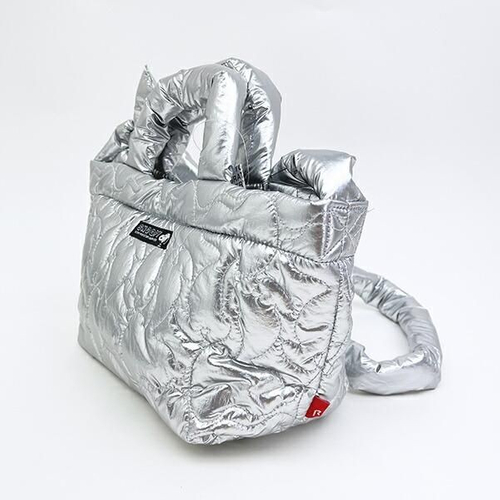 スヌーピーのバッグ