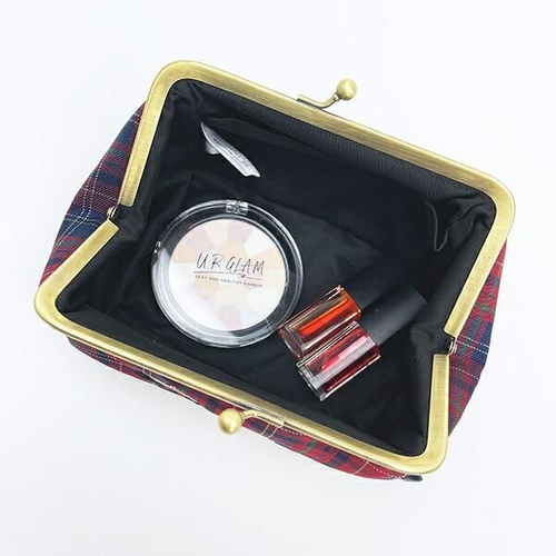 ムーミン　がま口