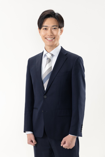 minamoa：森田雄人アナ