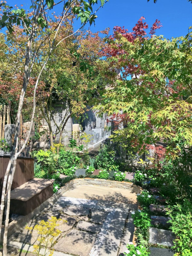 上京庭苑みのり