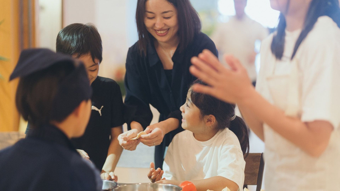 KIDSサマースクールイメージ