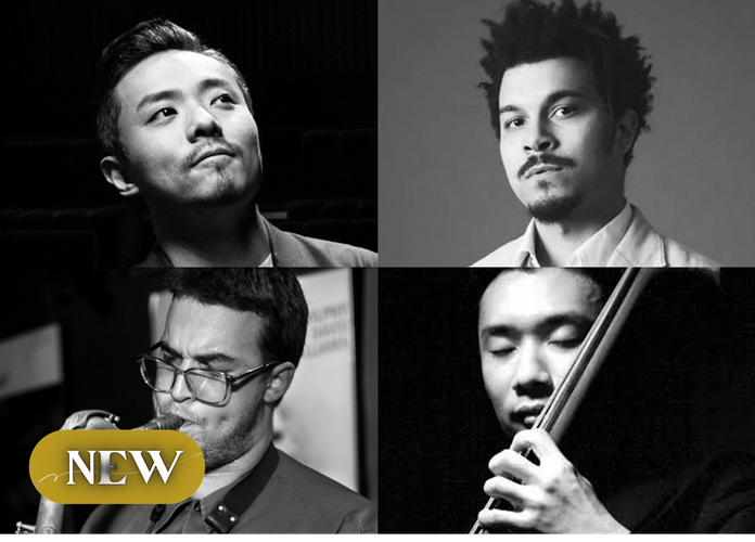 Takeshi Ohbayashi NYC Quartet