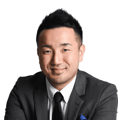 株式会社サイカ 平尾 喜昭