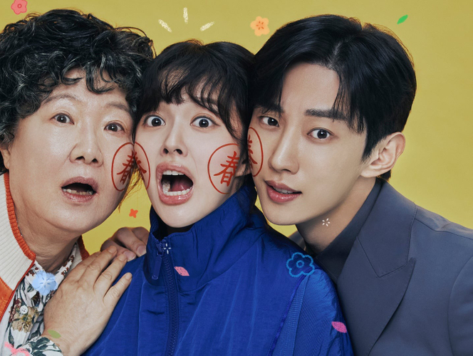 &copy; STUDIO V PLUS Co.,Ltd. and &copy; IDEAFACTORY. Co.,Ltd