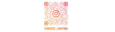 Instagram　二次元バーコード