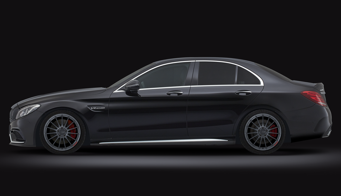 RS05RR 19インチ&times; MERCEDES -2