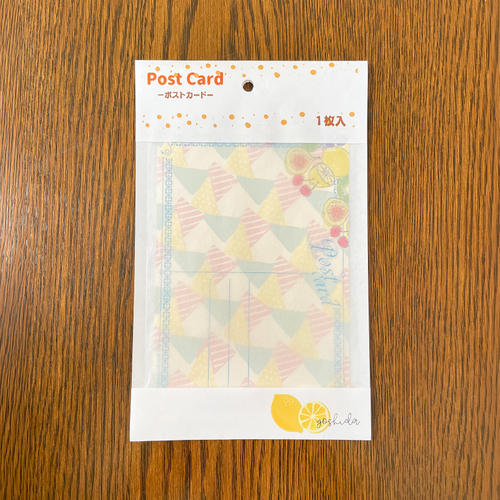 推し活グッズ向け包装提案(3)