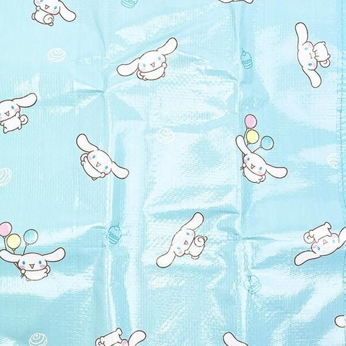 サンリオエコバッグ