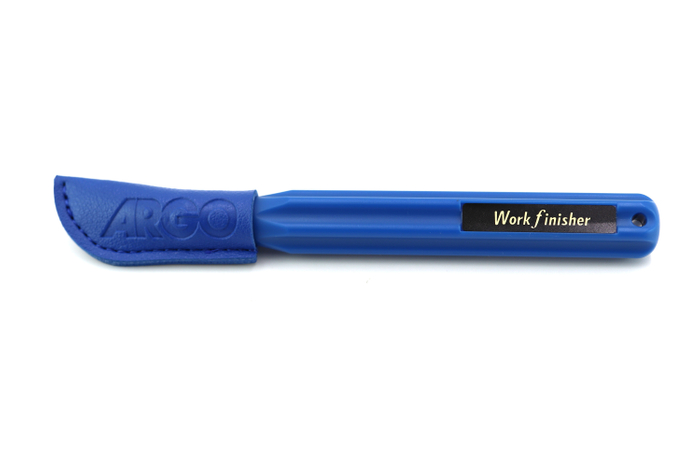 WF620に装着