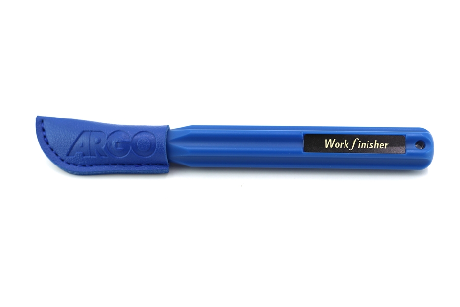 WF620に装着