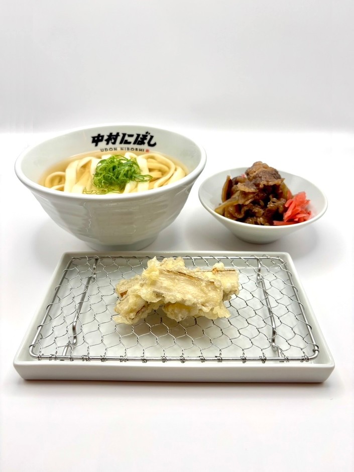 トッピング例