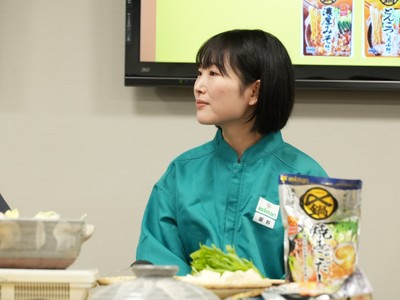 今回のリニューアルで目指したもの