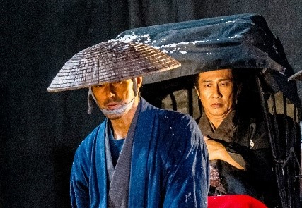 &copy; 2014映画「柘榴坂の仇討」製作委員会