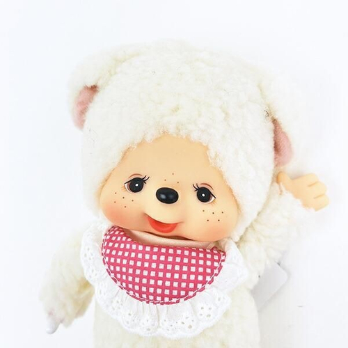 モンチッチぬいぐるみ