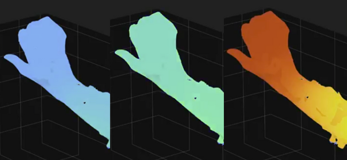 末梢循環モニタ