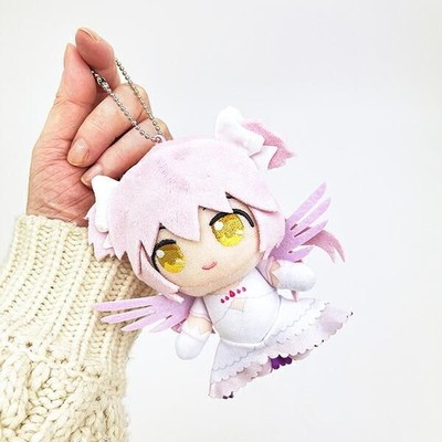 まどか☆マギカ　ぬい