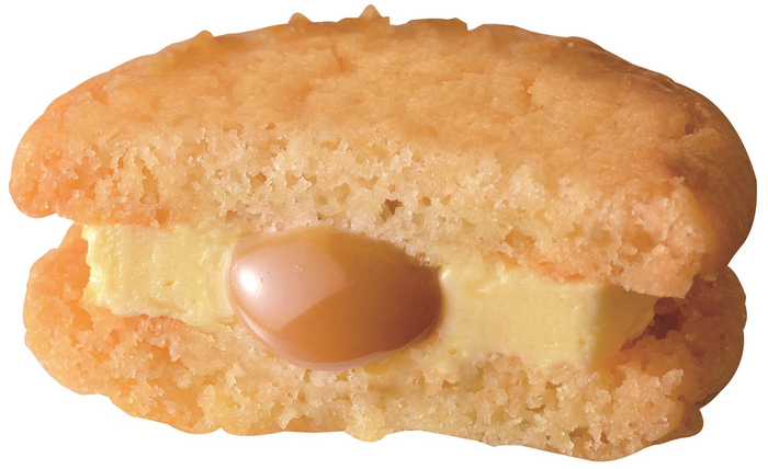 2022.03 バタースコッチサンド生地2