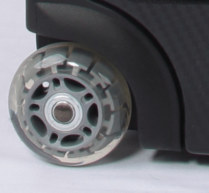 MEGA ハードケースキャディバッグ MGCB-9239 キャスター