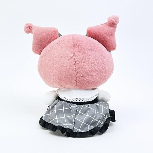 サンリオブラックグラフ