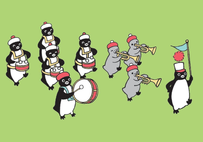 2026年は「Suicaのペンギン」メモリアルイヤー！