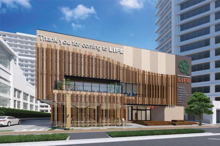 豊洲店イメージ