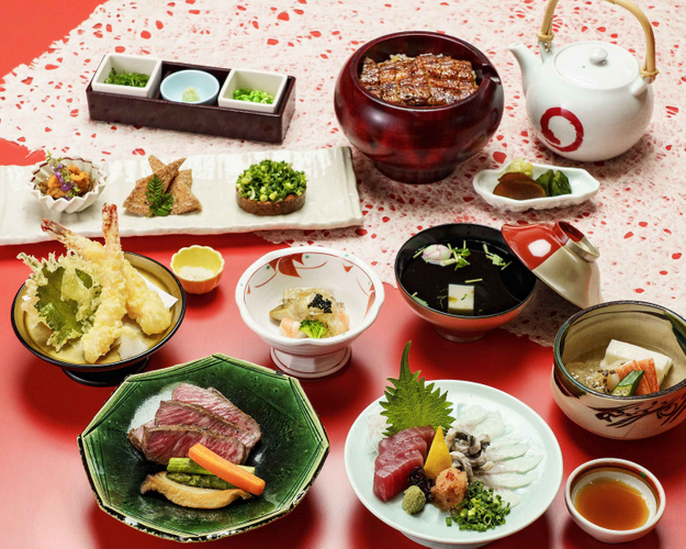 一夜限りの饗宴＿愛知コース