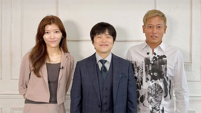 バカリズムが見届ける、元カープ・今村猛の“いまさら” 完全試合！