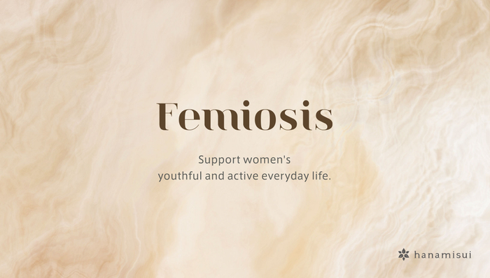 Femiosis (フェミオシス)