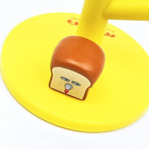 パンどろぼう洗面アイテム