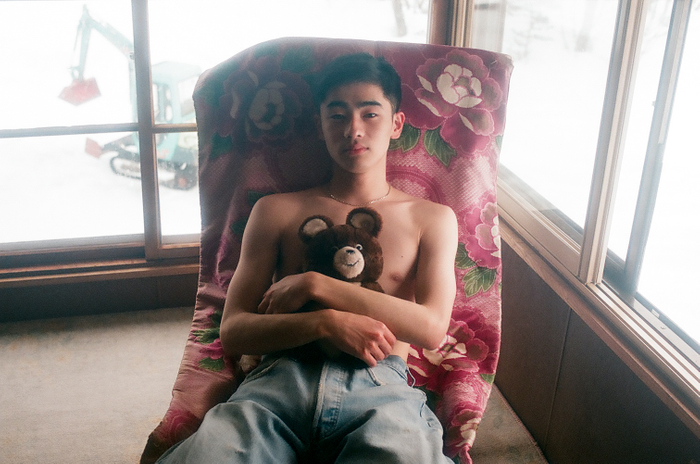 &copy;Kotori Kawashima