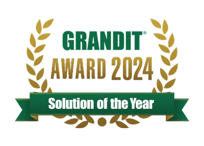 Solution of the Year