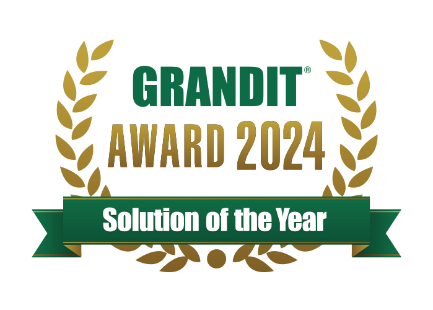 Solution of the Year