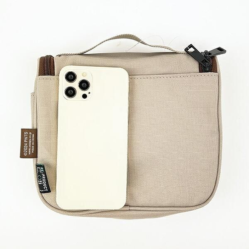 スヌーピーのポーチ