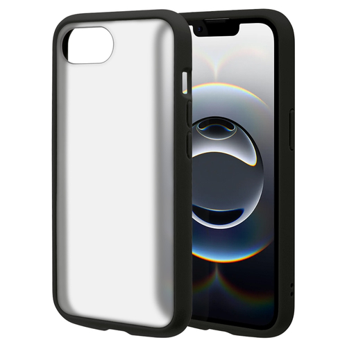 ブラック&times;フロストホワイト