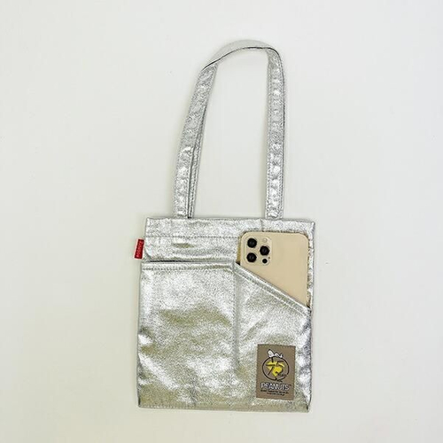 スヌーピーのバッグ