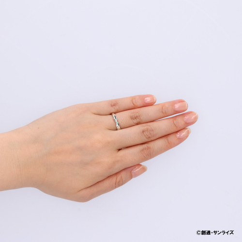 ●着用イメージ