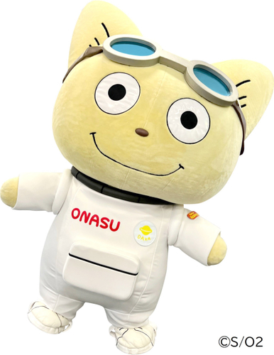 宇宙なんちゃら こてつくん
