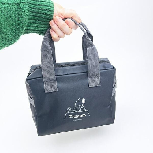 スヌ　ランチボックス