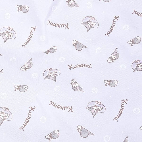 サンリオのカゴバッグ