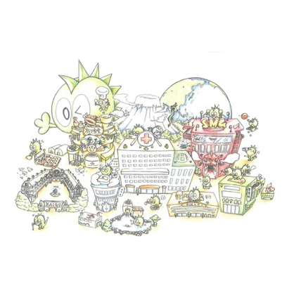 オルソグループ