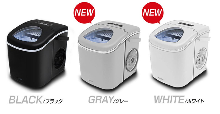 2024年 NEWカラー登場！