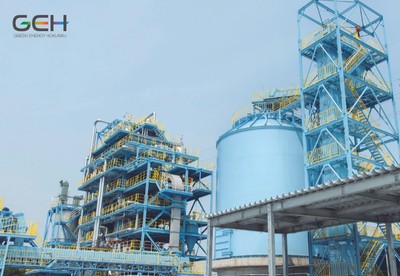 木質バイオマス発電所［発電規模【5,750kW】］