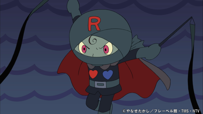 ジャムおじさんとブラックロールパンナ_サブ4