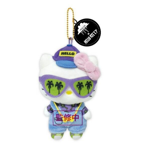 サンリオ　モルガコラボ