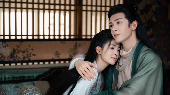 &copy;Dongyang Huanyu Film & TV Culture Co., Ltd